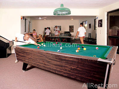 Odyssia Beach Hotel 16